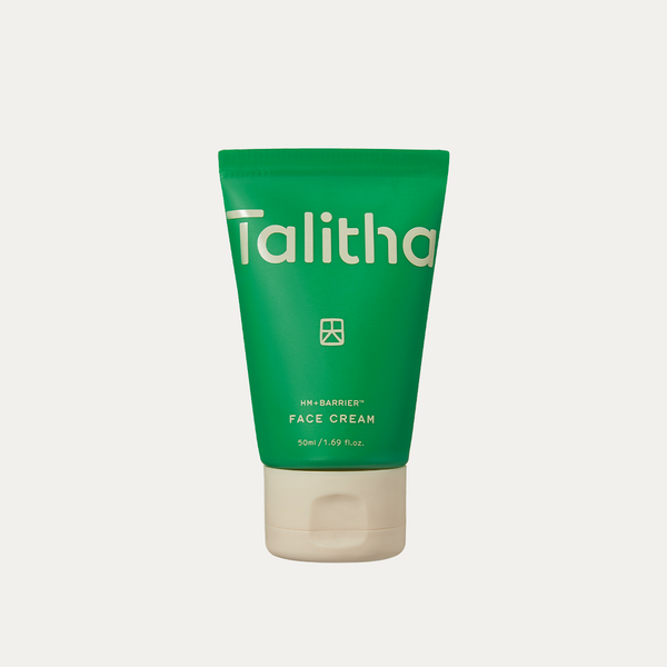 HM+Barrier™ Face Cream – Talitha Koum USA Online Store