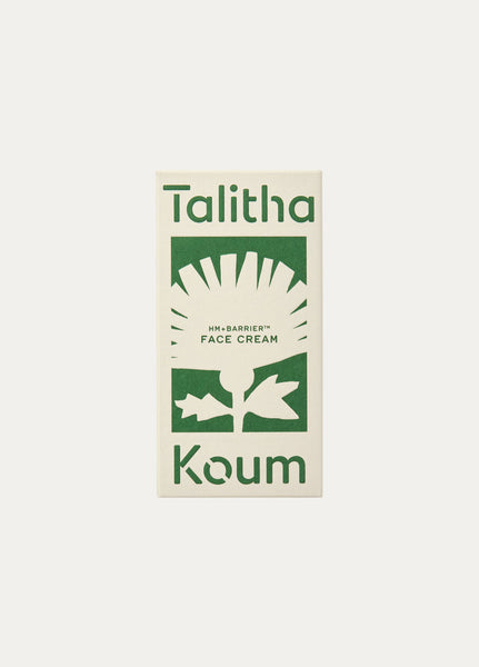 HM+Barrier™ Face Cream – Talitha Koum USA online store