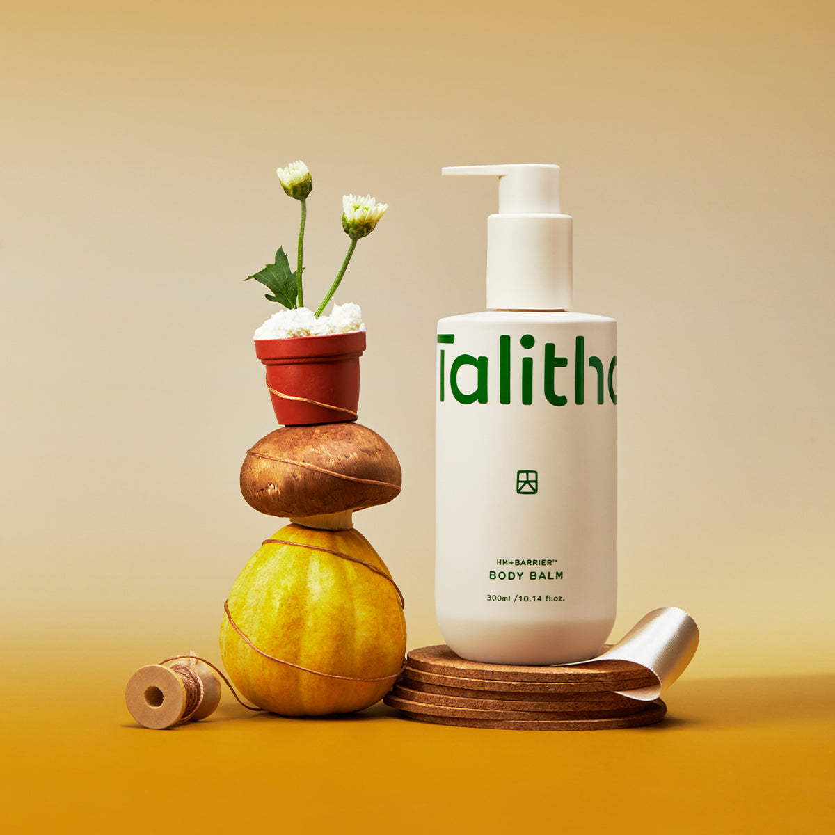 Body Balm