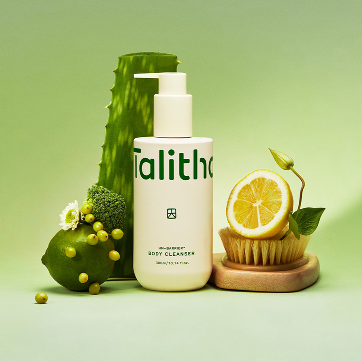 Body Cleanser
