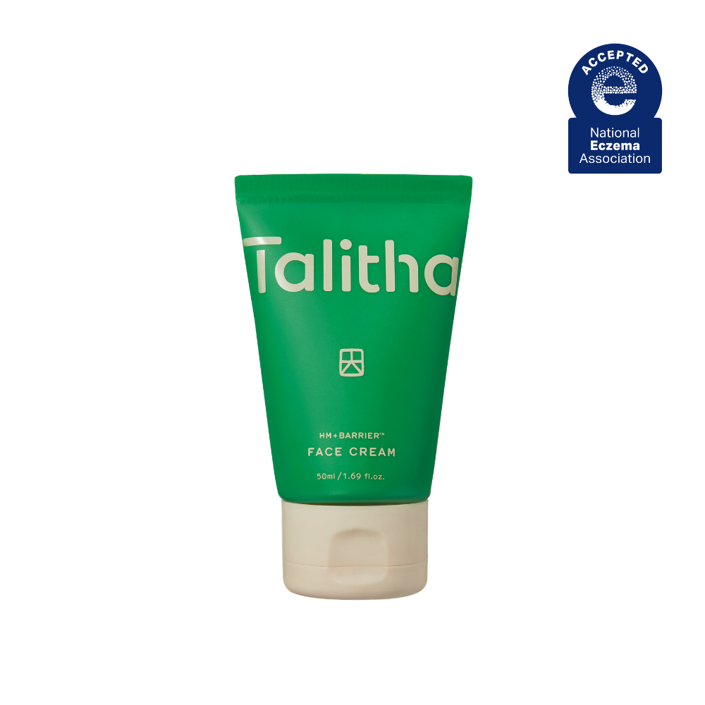 HM+BARRIER™ Face Cream