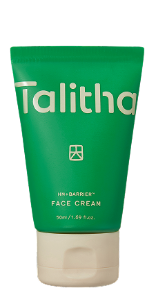 HM+BARRIER™ FACE CREAM