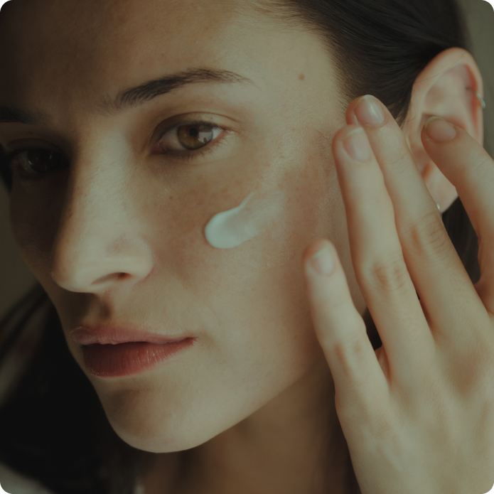 HM+BARRIER™ Face Cream