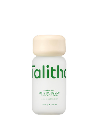White Dandelion Essence Soo
