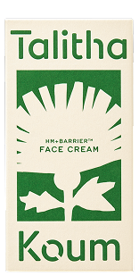 HM+BARRIER™ FACE CREAM