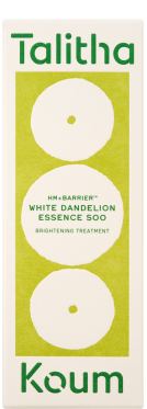 White Dandelion Essence Soo