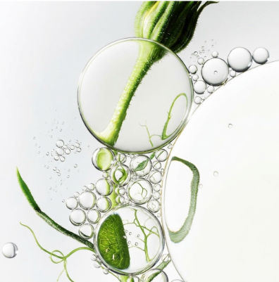 3 years of R&D with BIO-FD&C, leading to patented White Dandelion phytoplacenta cell culture technology