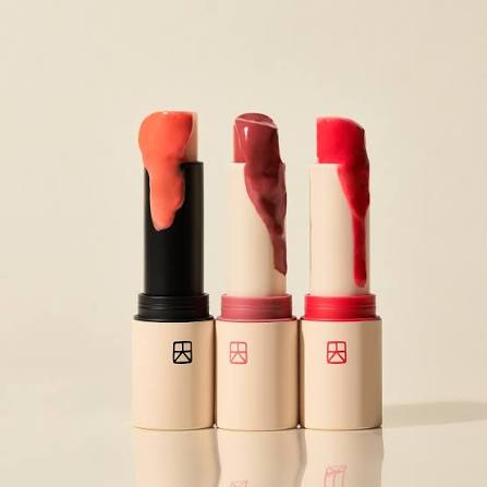 LIPCURE Balmtik launches