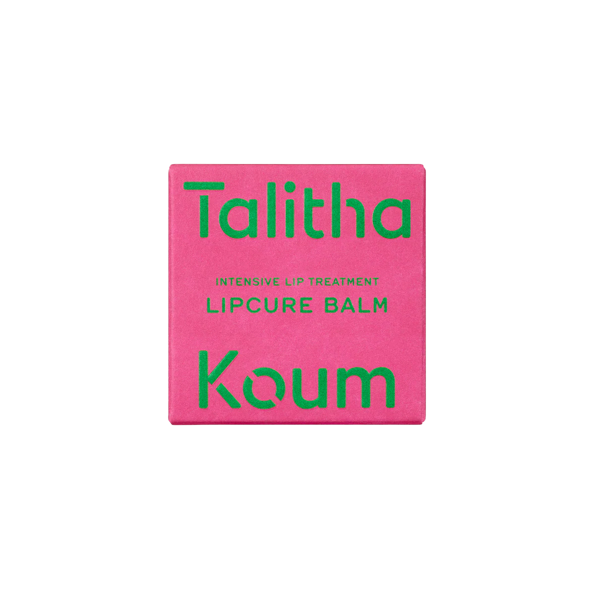 Lipcure Balm
