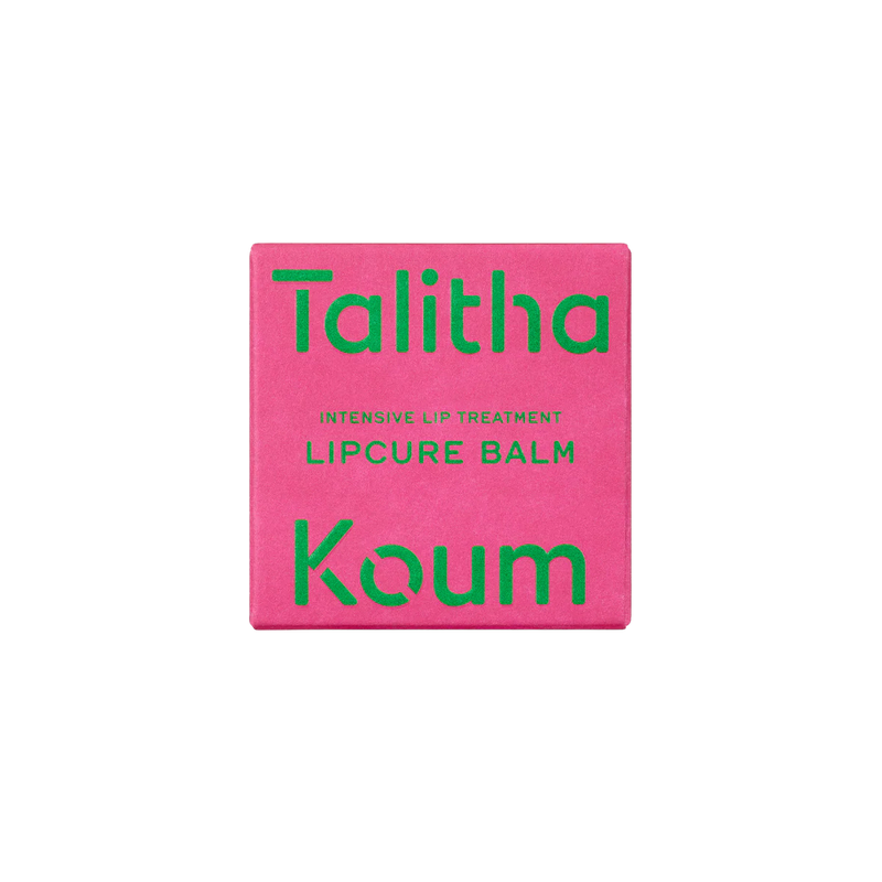 Lipcure Balm