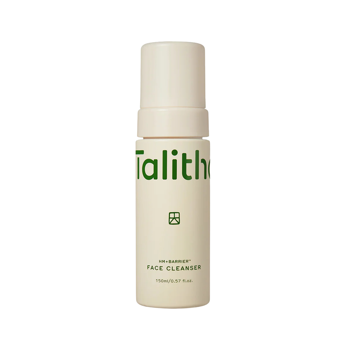 HM+BARRIER™ FACE CLEANSER