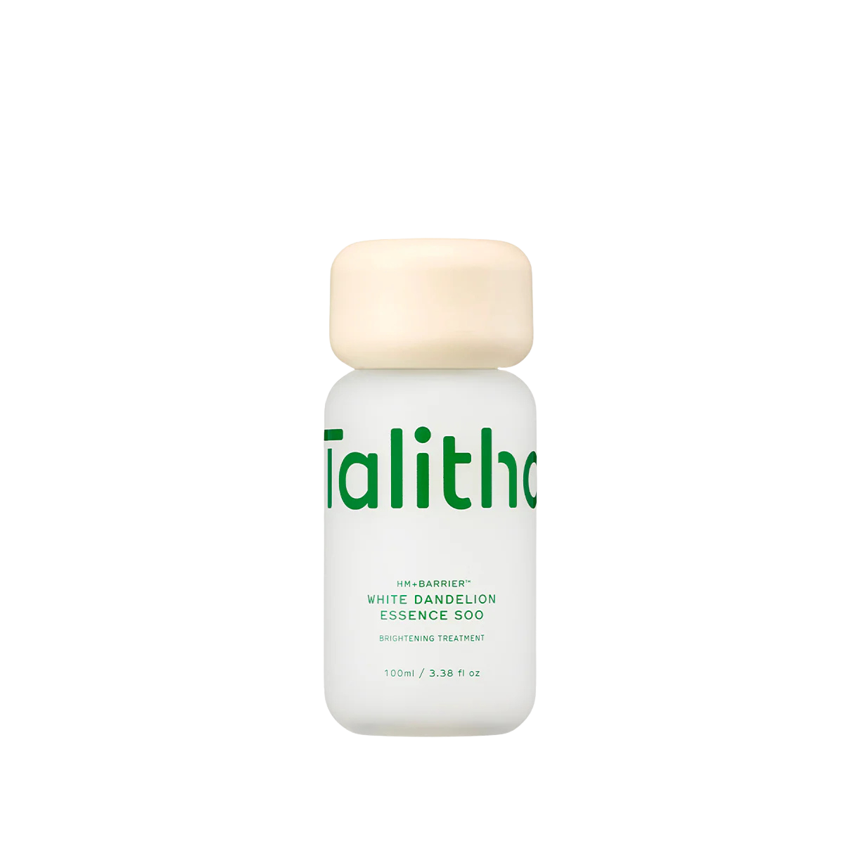White Dandelion Essence Soo
