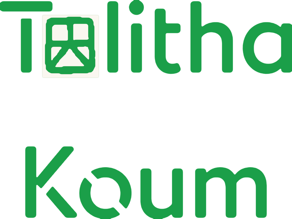 Talitha Koum