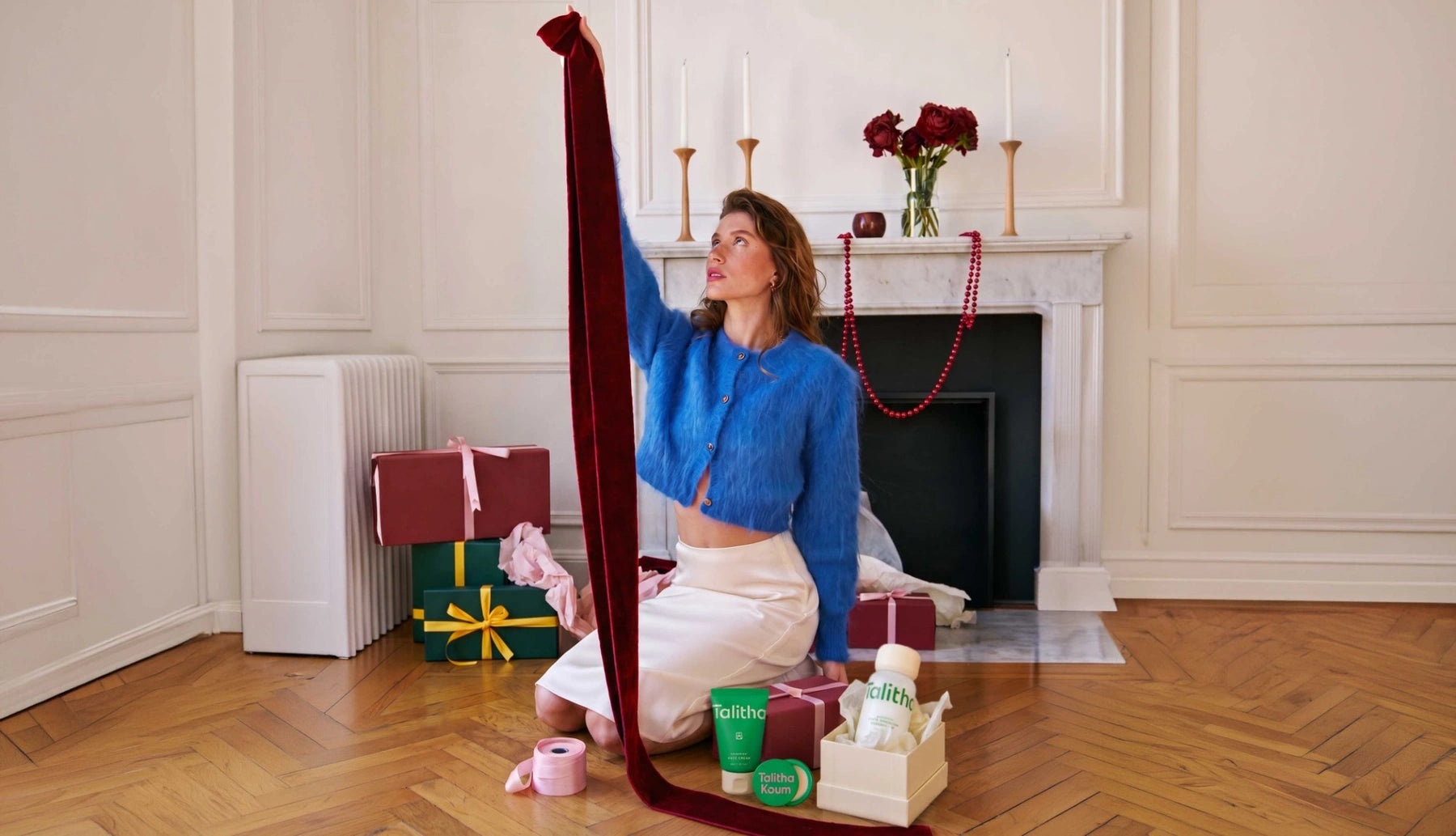 Talitha Koum holiday gift guide