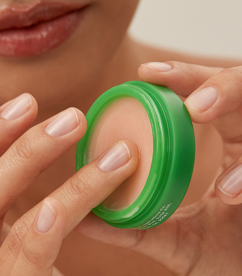 Lipcure Balm