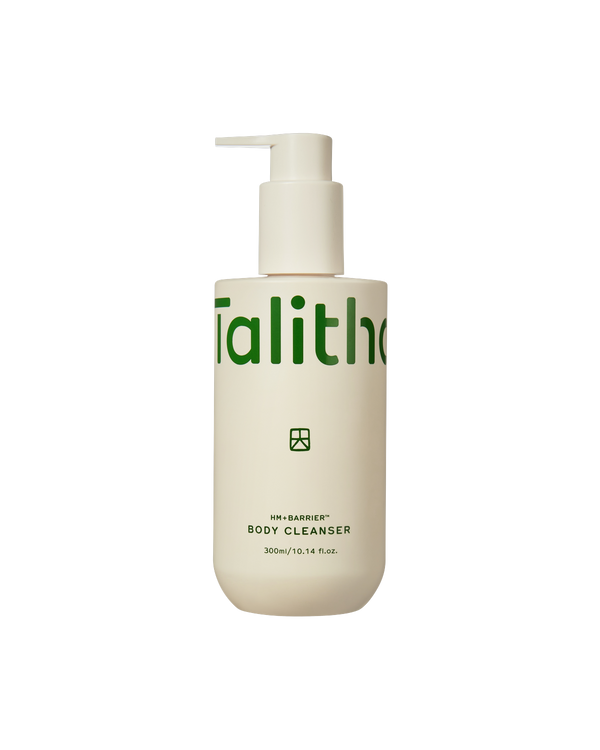 Body Cleanser