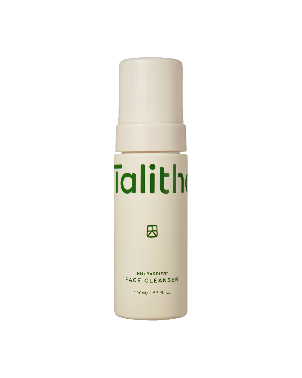 HM+Barrier Face Cleanser