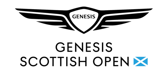 Genesis Scottish Open