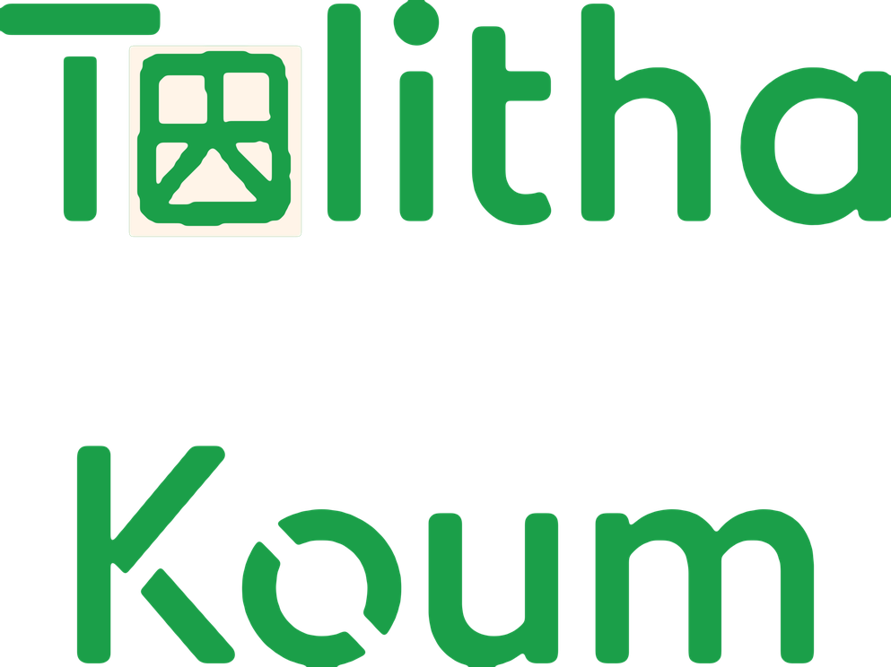 Talitha Koum