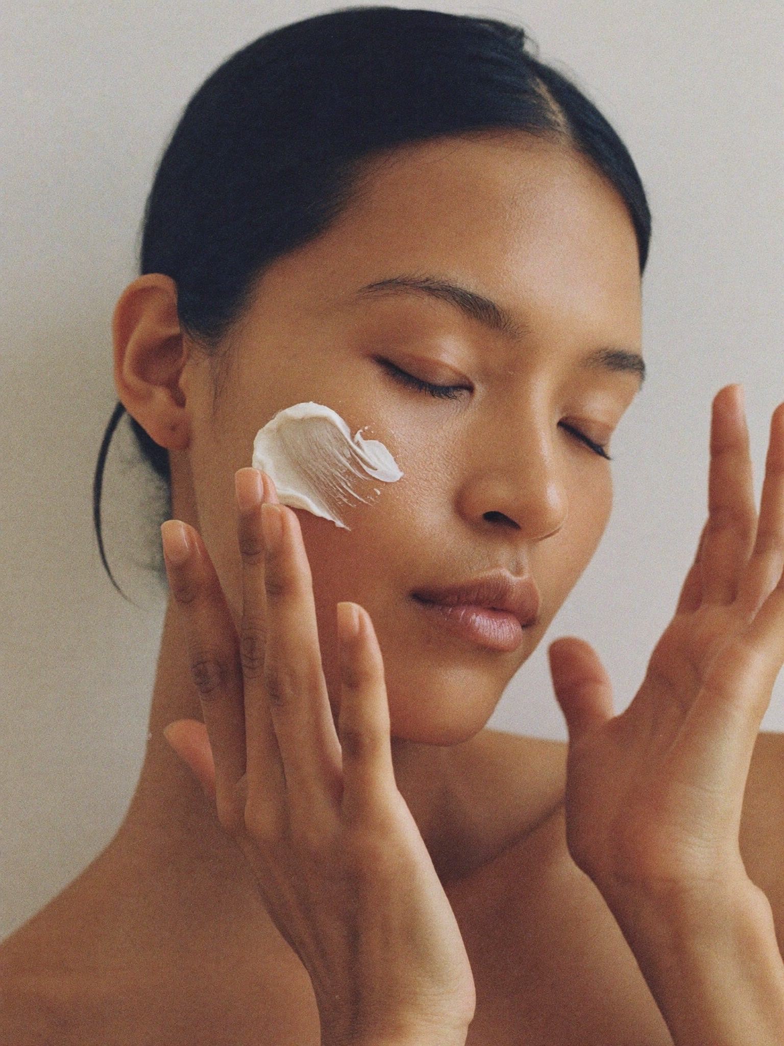 HM+Barrier Face Cream | Talitha Koum