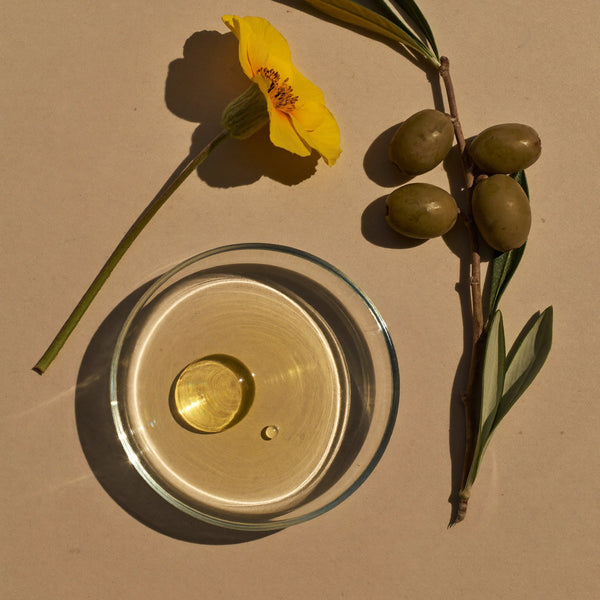 Botanical oils