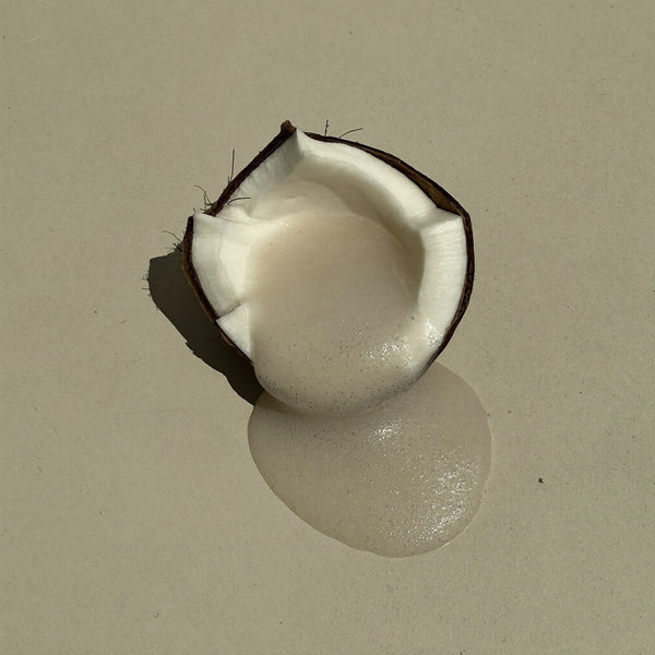 Plant-derived cleansing agents
