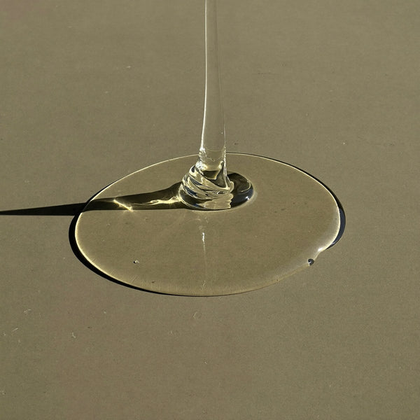 Glycerin and sorbitol