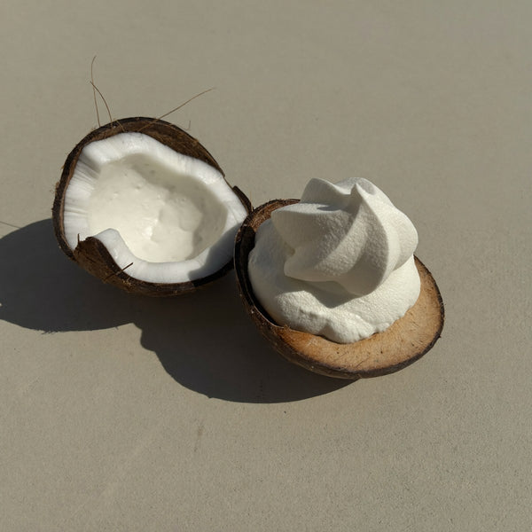 Plant-derived cleansing agents