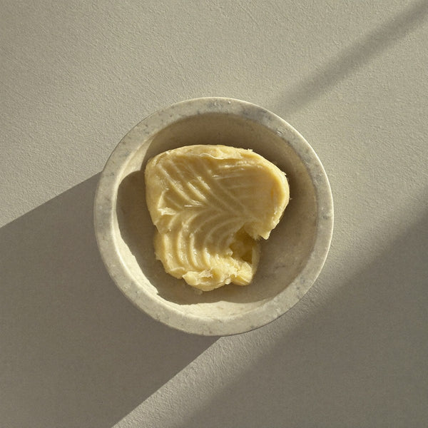 Shea butter