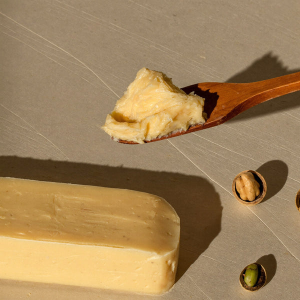 Shea butter