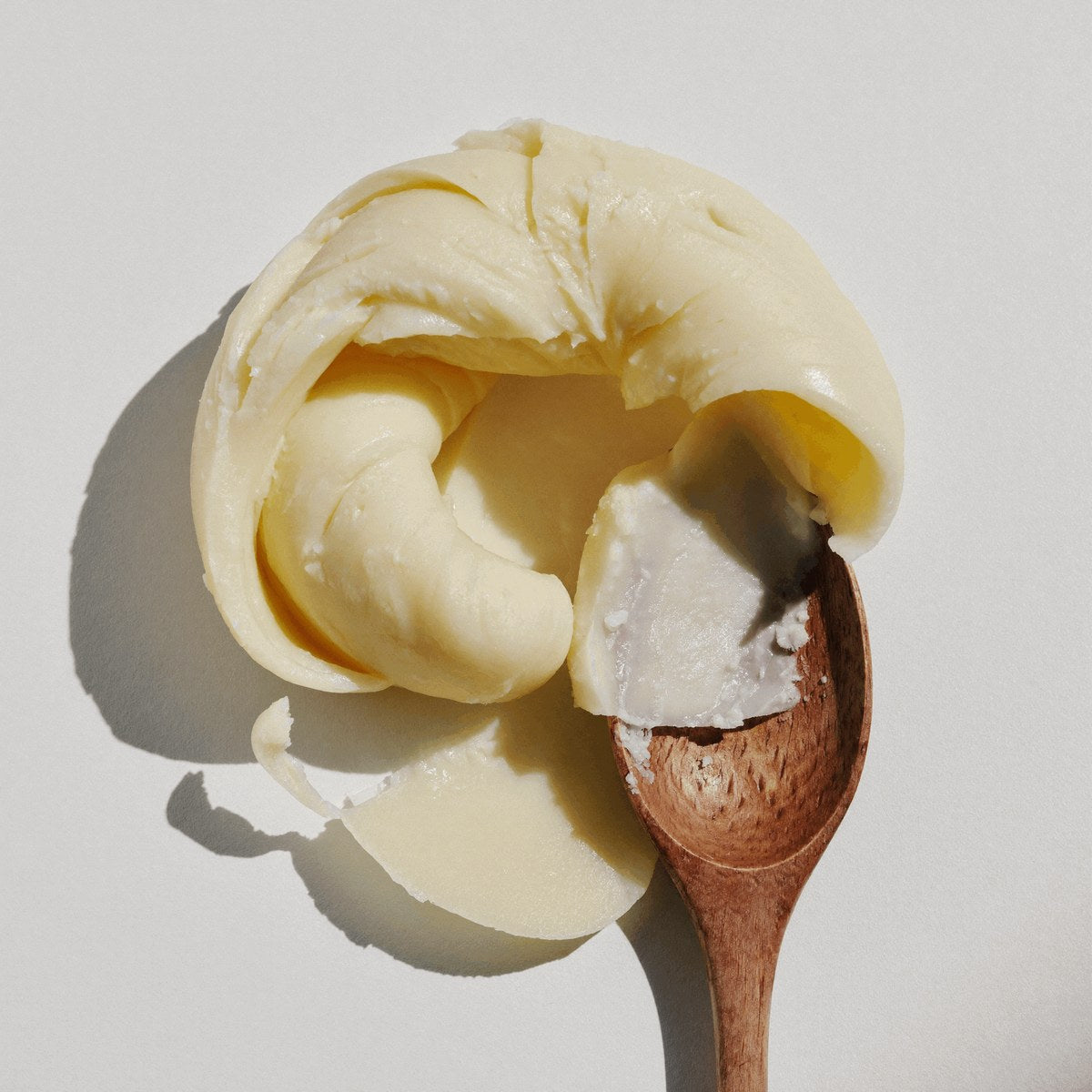 Nilotica shea butter