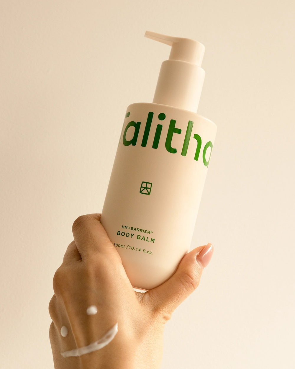 HM+Barrier™ Body Balm