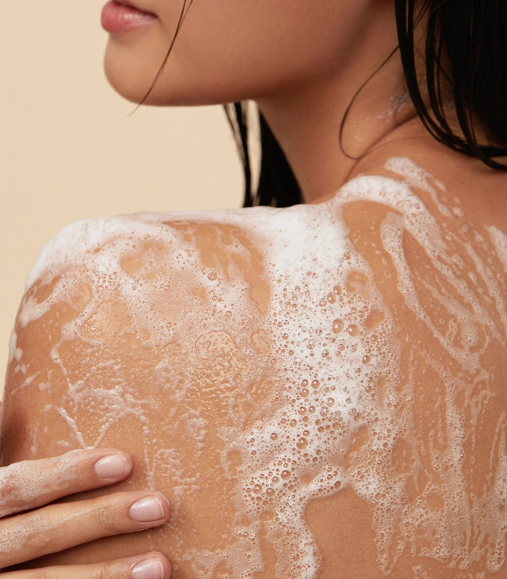 HM+Barrier™ Body Cleanser