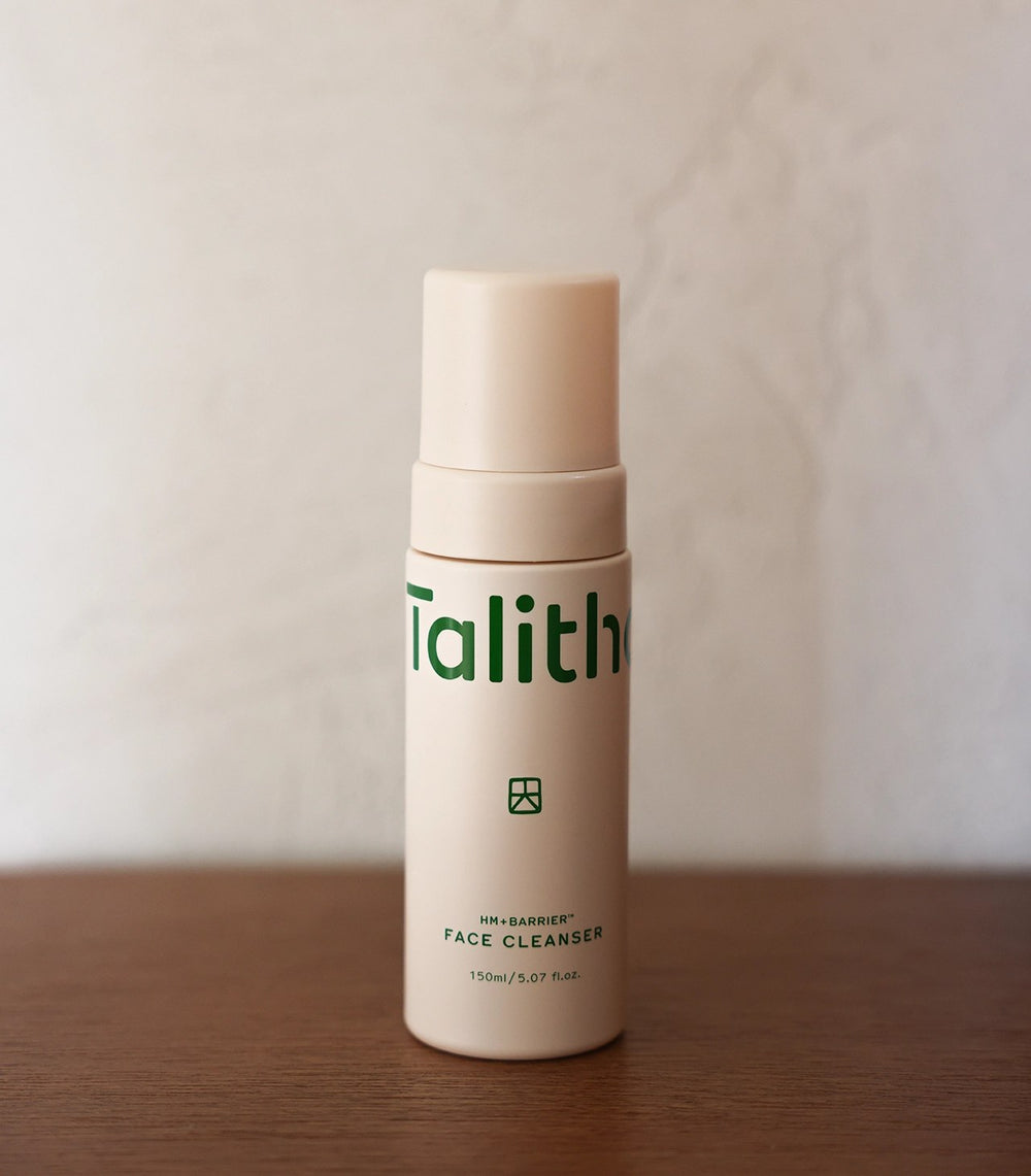 HM+Barrier™ Face Cleanser