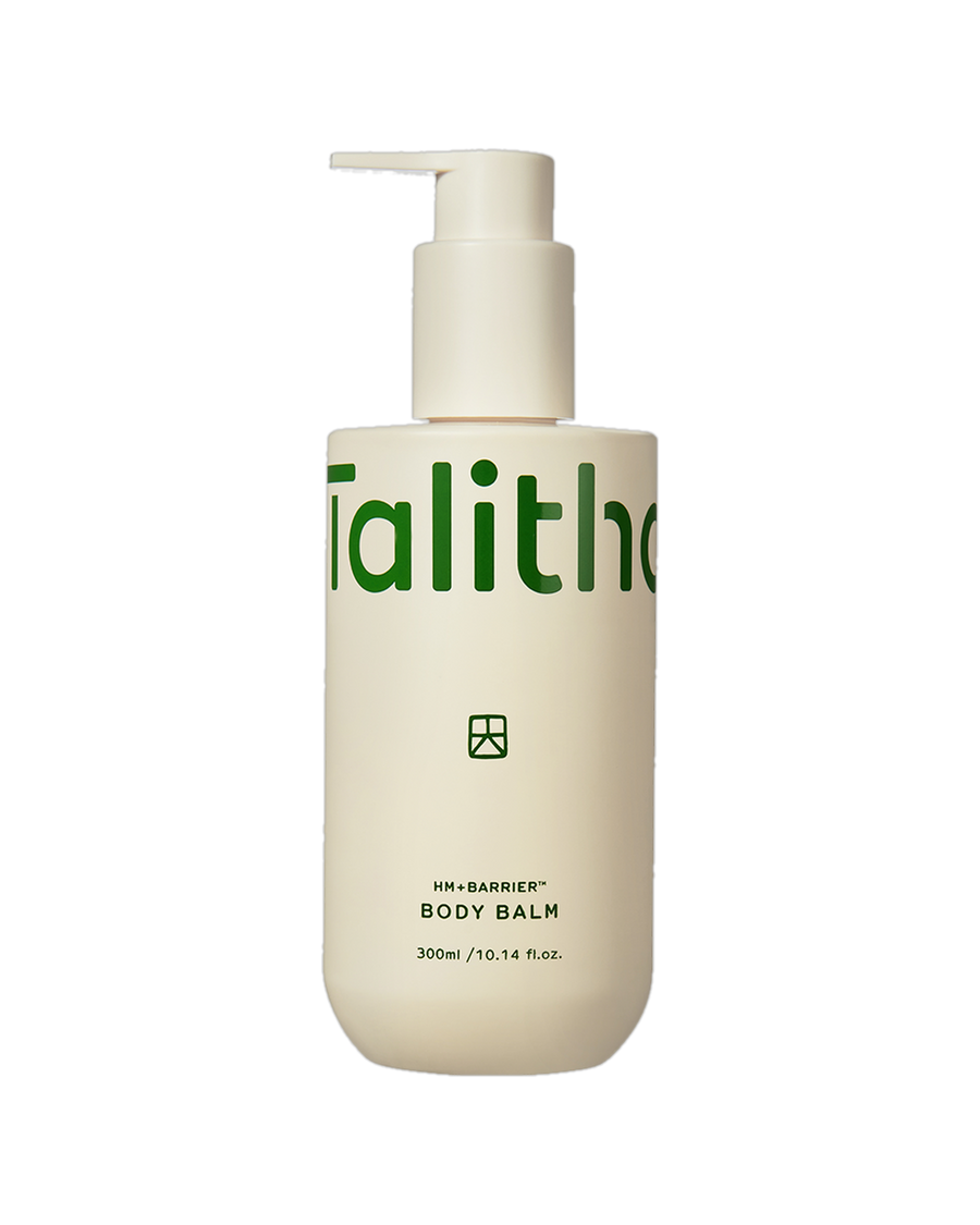 HM+BARRIER™ BODY BALM