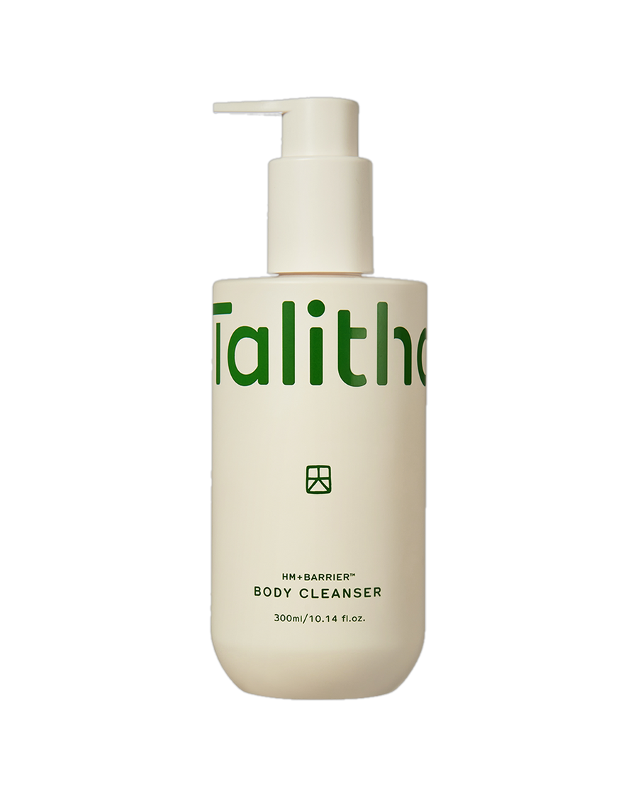 Body Cleanser
