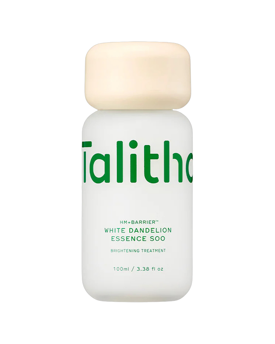 White Dandelion Essence Soo
