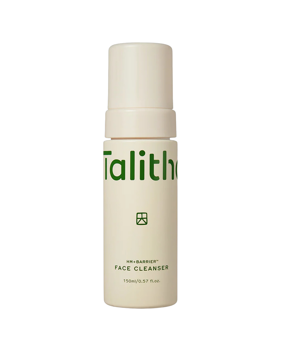 HM+BARRIER™ FACE CLEANSER