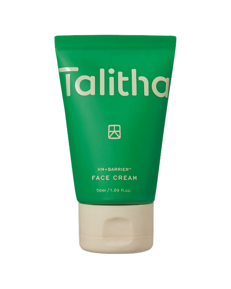 HM+BARRIER™ FACE CREAM