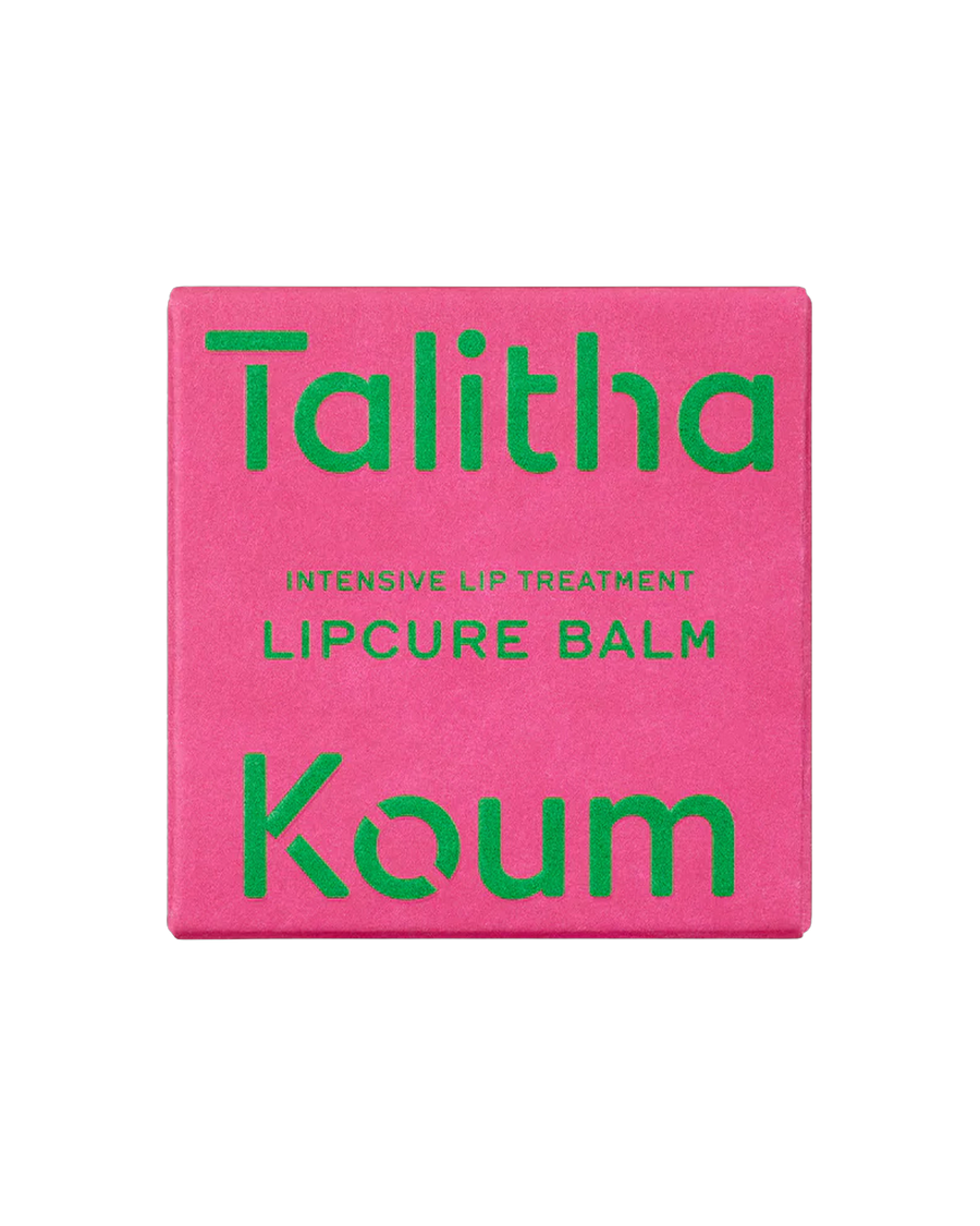 LIPCURE BALM