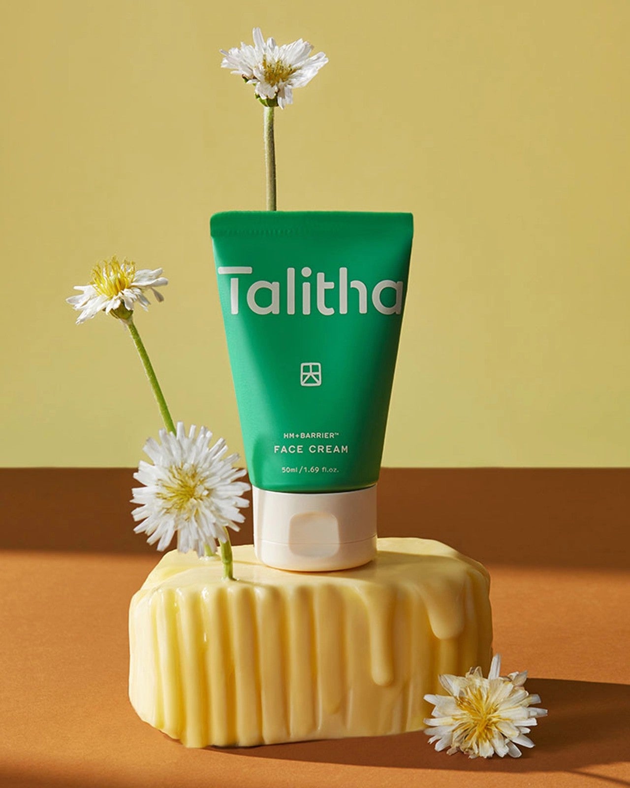 HM+Barrier™ Face Cream